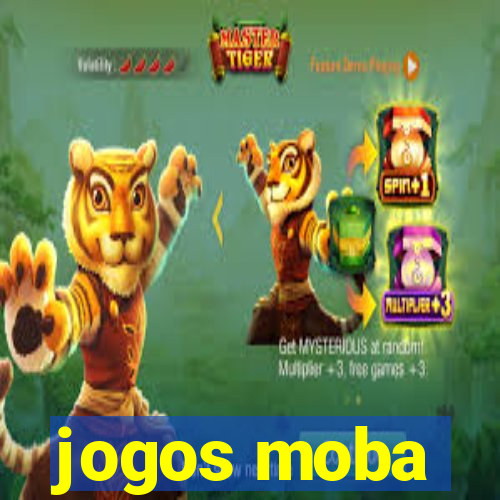 jogos moba