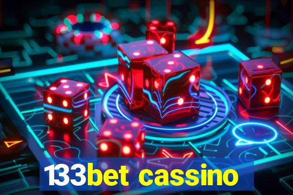 133bet cassino