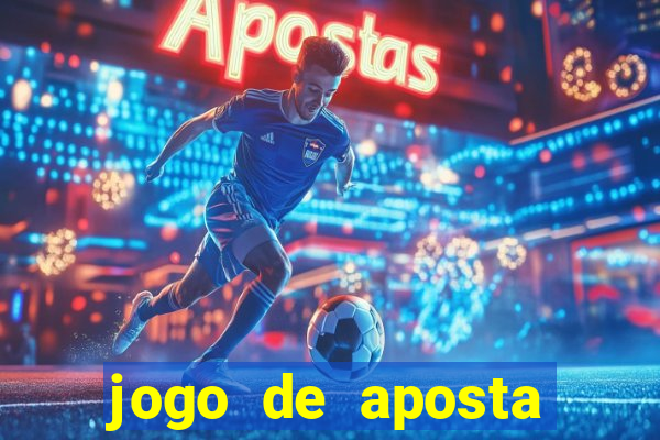 jogo de aposta para menores de 18