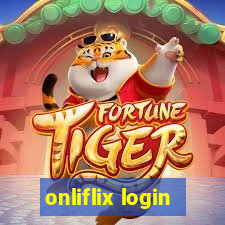 onliflix login