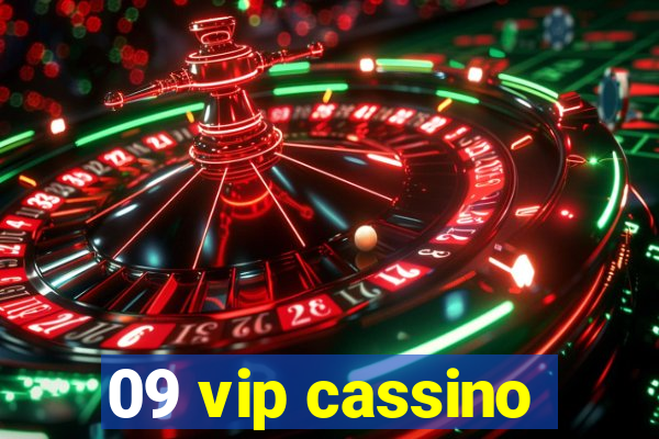 09 vip cassino