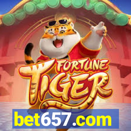 bet657.com