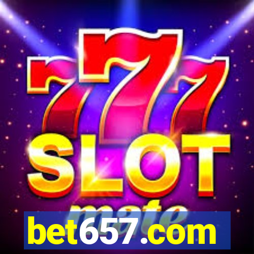 bet657.com