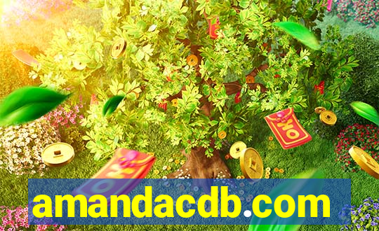 amandacdb.com