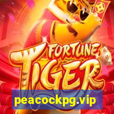 peacockpg.vip