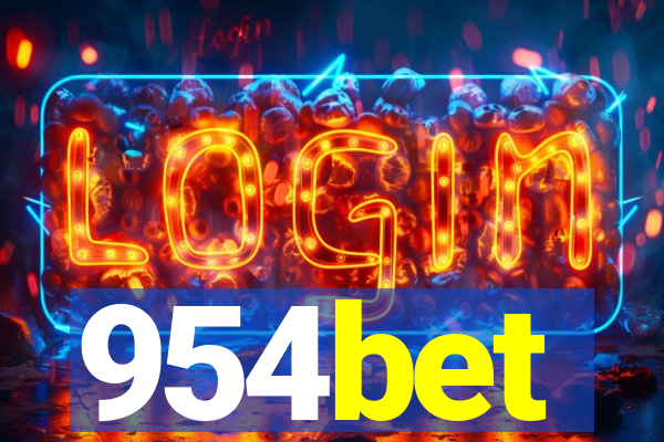 954bet