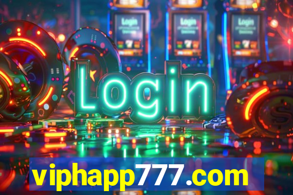 viphapp777.com