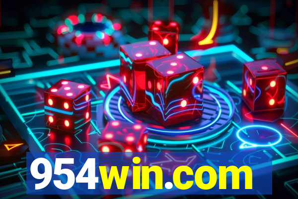 954win.com