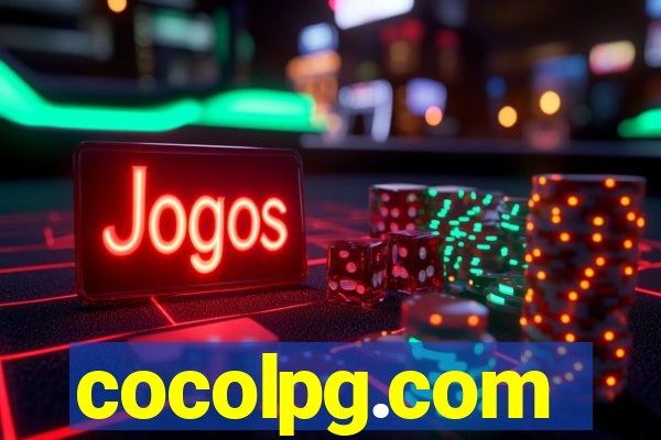 cocolpg.com