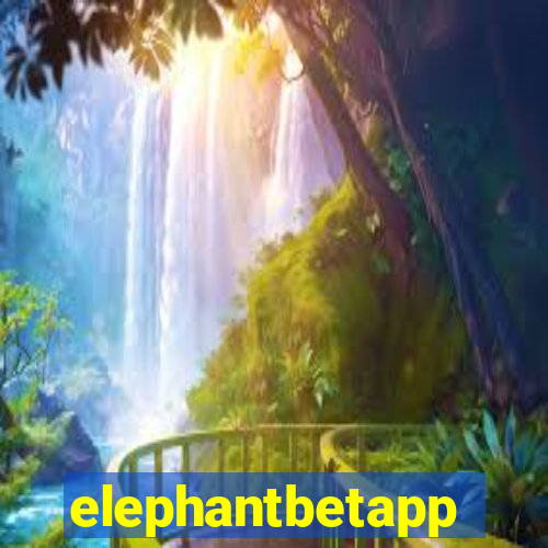 elephantbetapp