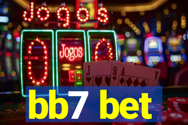 bb7 bet