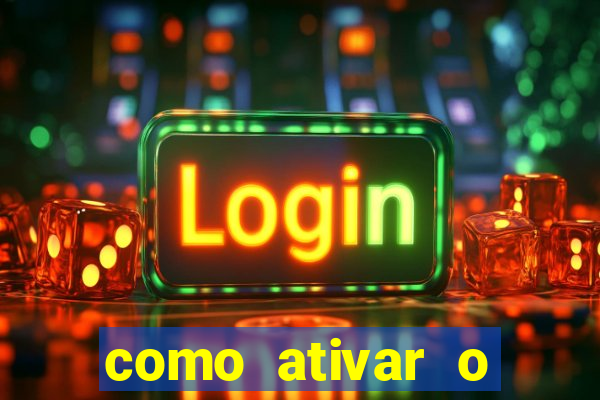 como ativar o windows 10