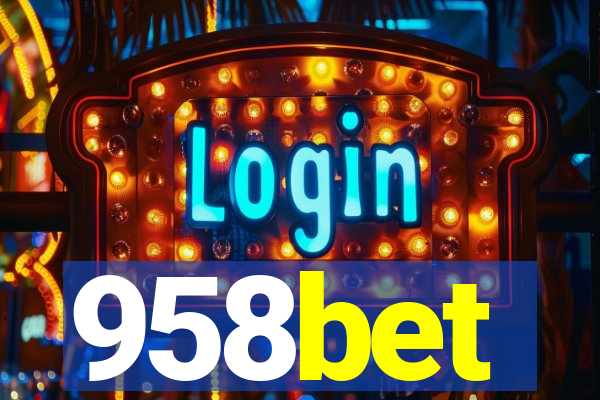 958bet