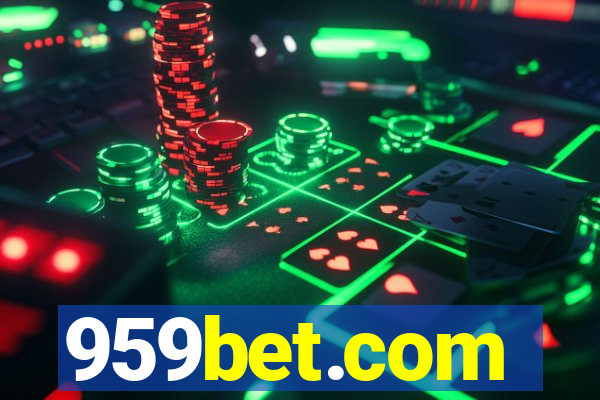 959bet.com