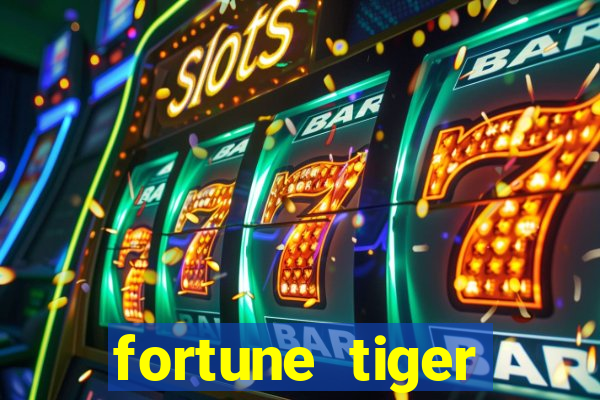 fortune tiger source code