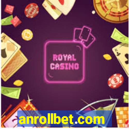 anrollbet.com