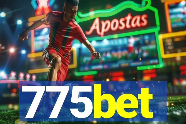 775bet