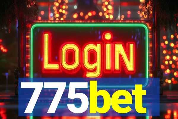 775bet