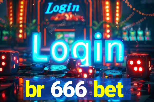 br 666 bet