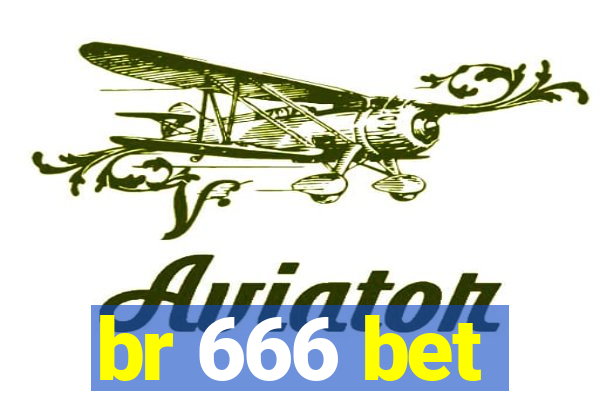 br 666 bet