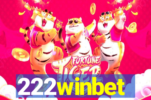 222winbet