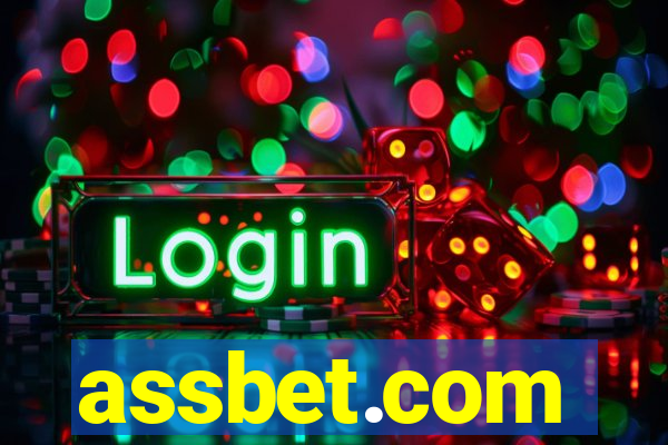 assbet.com