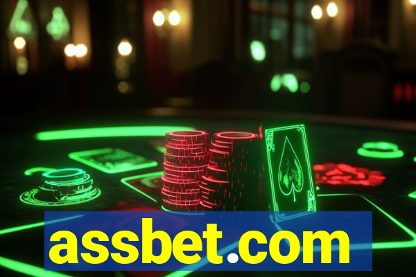 assbet.com