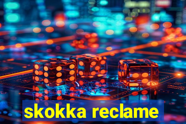 skokka reclame