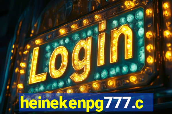 heinekenpg777.com