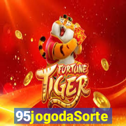 95jogodaSorte