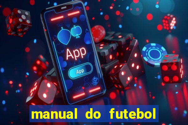 manual do futebol americano pdf