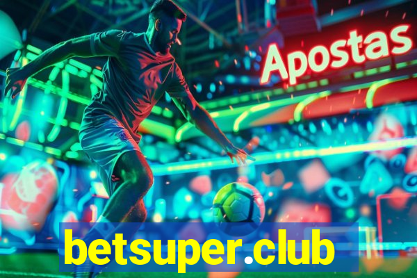 betsuper.club