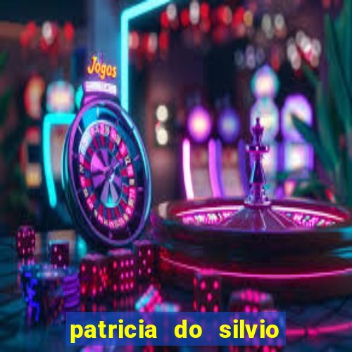 patricia do silvio santos nua