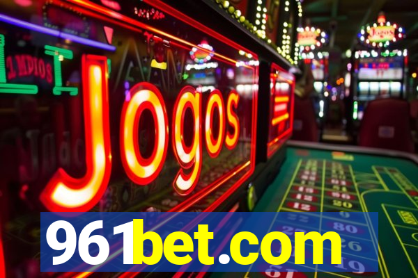 961bet.com