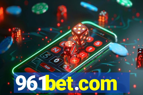 961bet.com