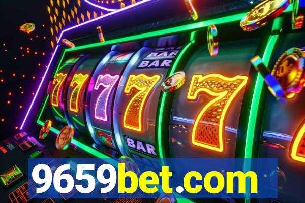 9659bet.com