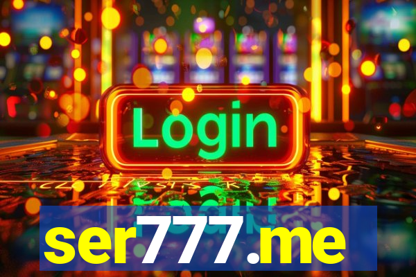 ser777.me