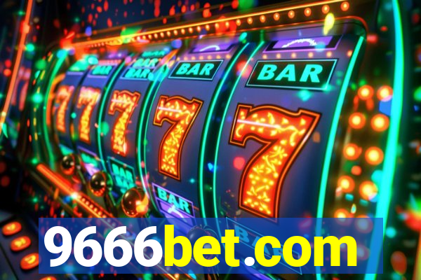 9666bet.com