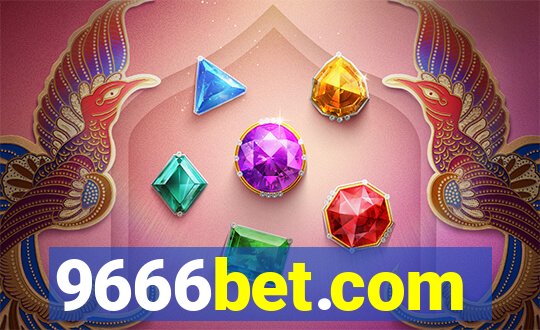 9666bet.com