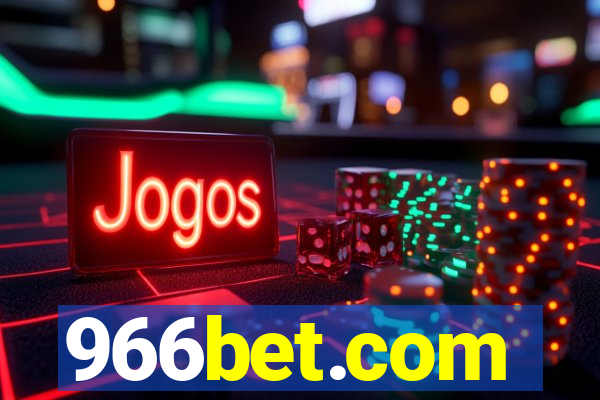 966bet.com