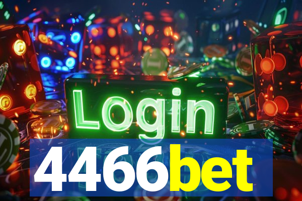 4466bet