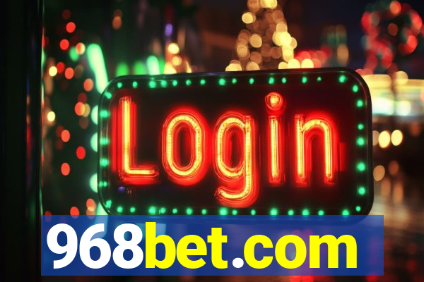 968bet.com