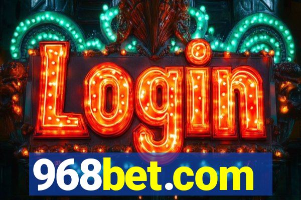 968bet.com