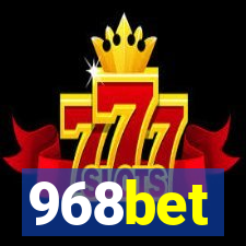 968bet