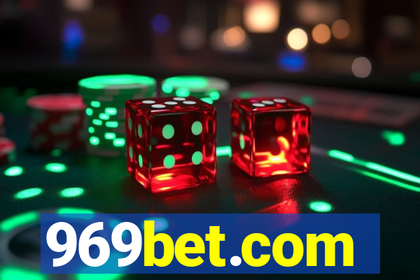 969bet.com