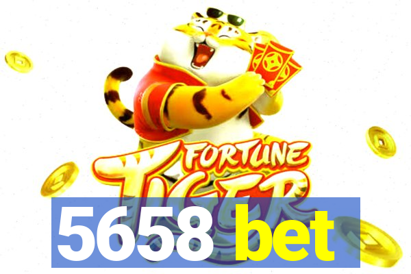 5658 bet