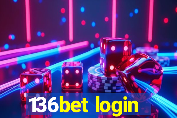 136bet login