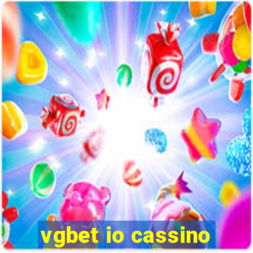 vgbet io cassino