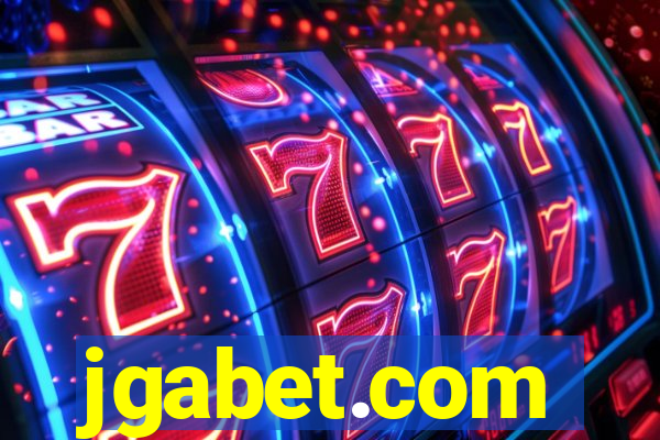 jgabet.com