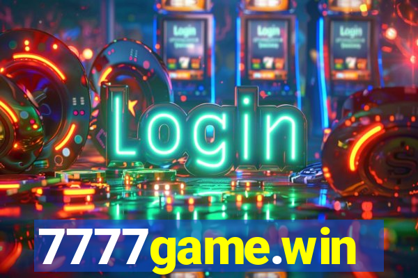 7777game.win